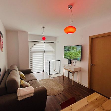 Apartamento Renacimiento Con Garaje باداخوز المظهر الخارجي الصورة