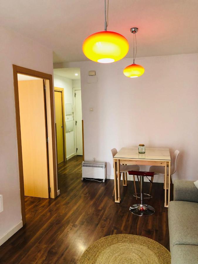 Apartamento Renacimiento Con Garaje باداخوز المظهر الخارجي الصورة