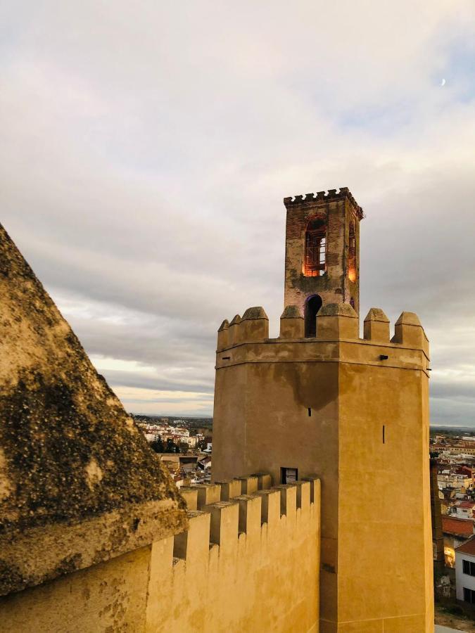 Apartamento Renacimiento Con Garaje باداخوز المظهر الخارجي الصورة