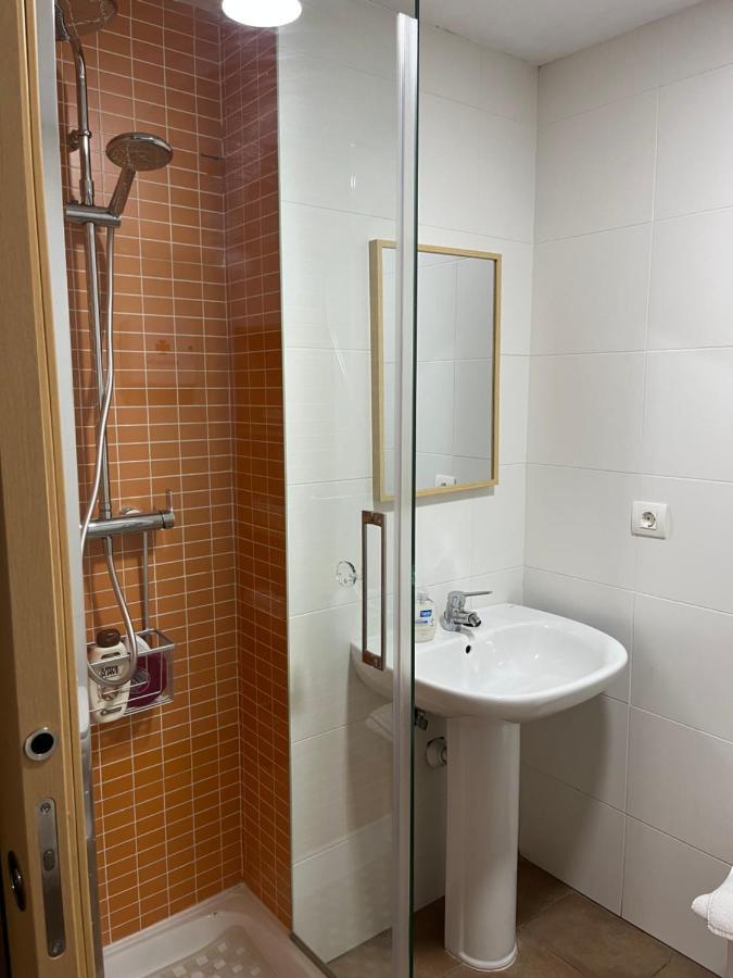 Apartamento Renacimiento Con Garaje باداخوز المظهر الخارجي الصورة