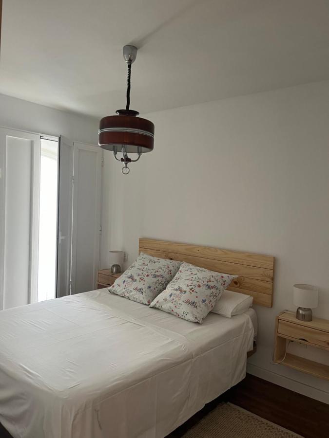 Apartamento Renacimiento Con Garaje باداخوز المظهر الخارجي الصورة