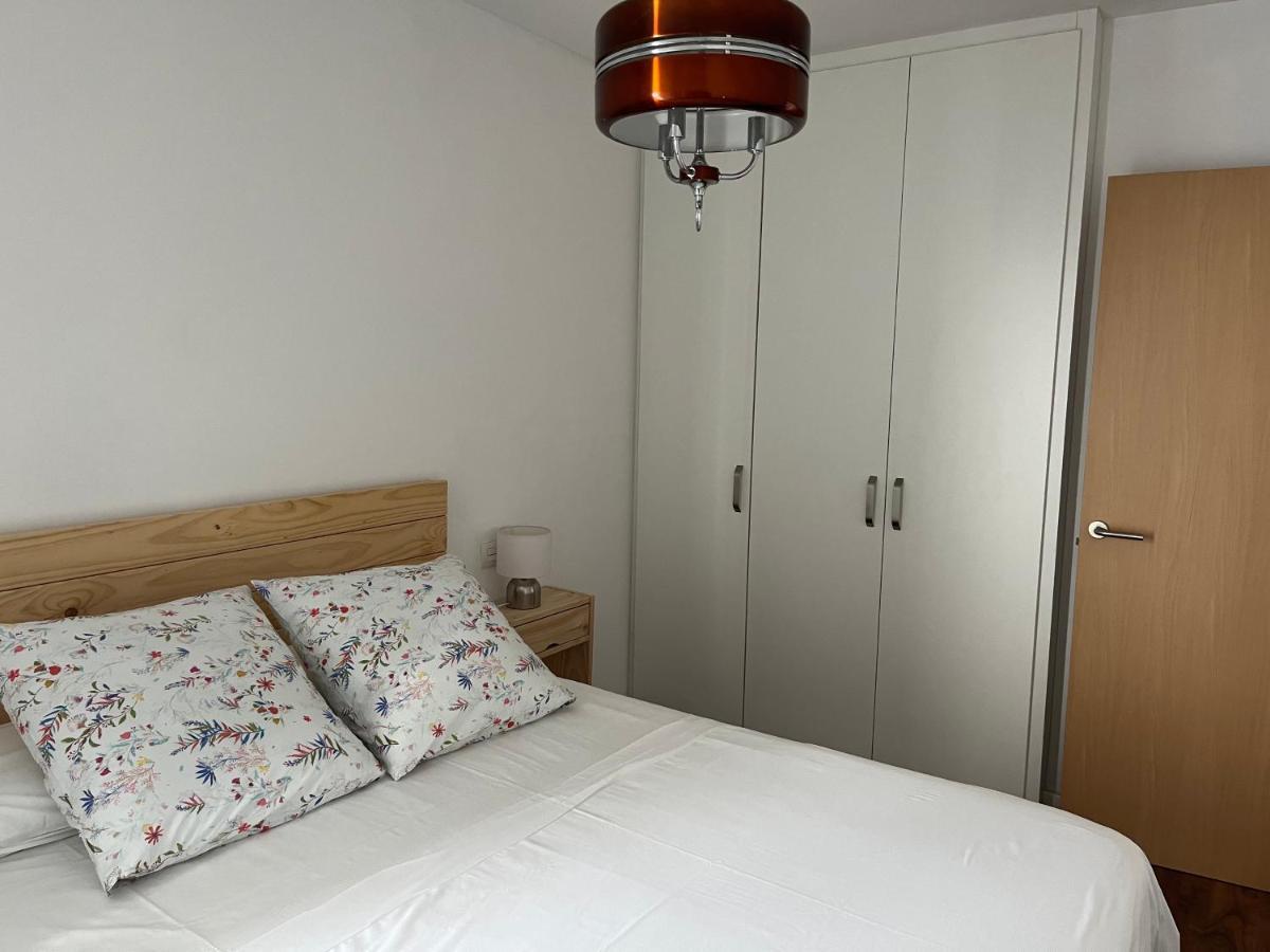 Apartamento Renacimiento Con Garaje باداخوز المظهر الخارجي الصورة